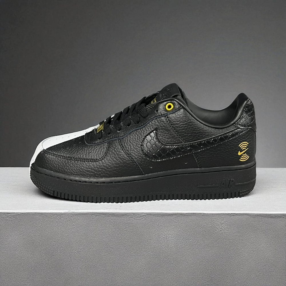 Nike Air Force 1 Low • Anniversary Edition