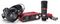 FOCUSRITE Scarlett Studio 2nd Gen студийный комплект