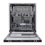 Посудомоечная машина HOMSair DW65L фото 3