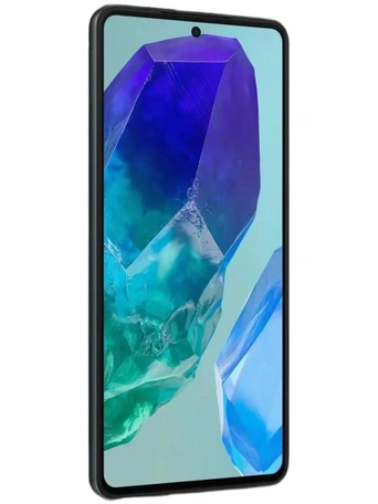 Смартфон Samsung Galaxy M55 8/256 Black