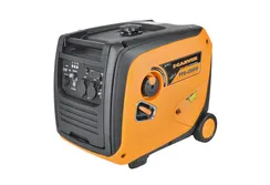 Инверторный генератор "CARVER" PPG 4500IS