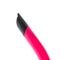 Трубка Marlin Flash Pink Прямая гофра