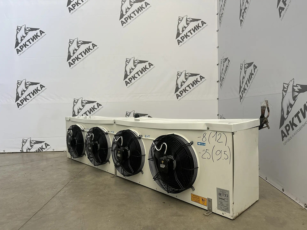Воздухоохладитель RLE S354АS