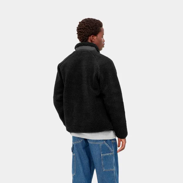 Куртка утепленная мужская CARHARTT Prentis Liner