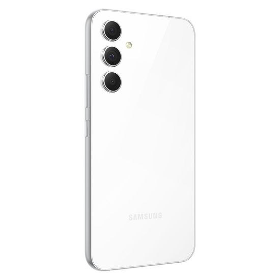 Смартфон Samsung Galaxy A54 8/128 Гб Белый