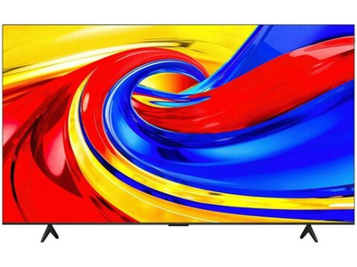 QLED телевизор TCL 55P7L 4K Ultra HD