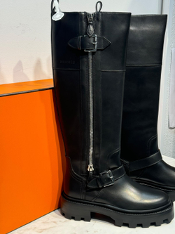 Ботинки Hermes