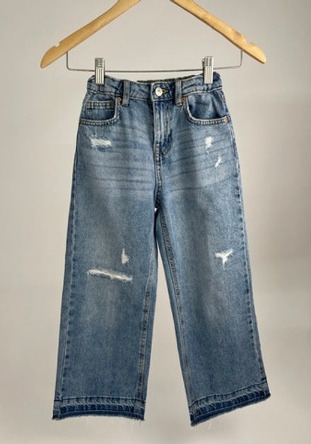 Джинсы Zara