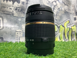 Tamron AF 28-300mm XR Di LD (IF) Canon EF-S