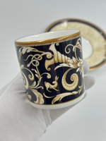 Кофейная пара Wedgwood Cornucopia