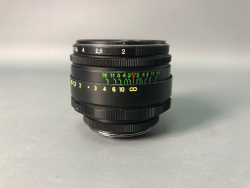 Helios 44-2