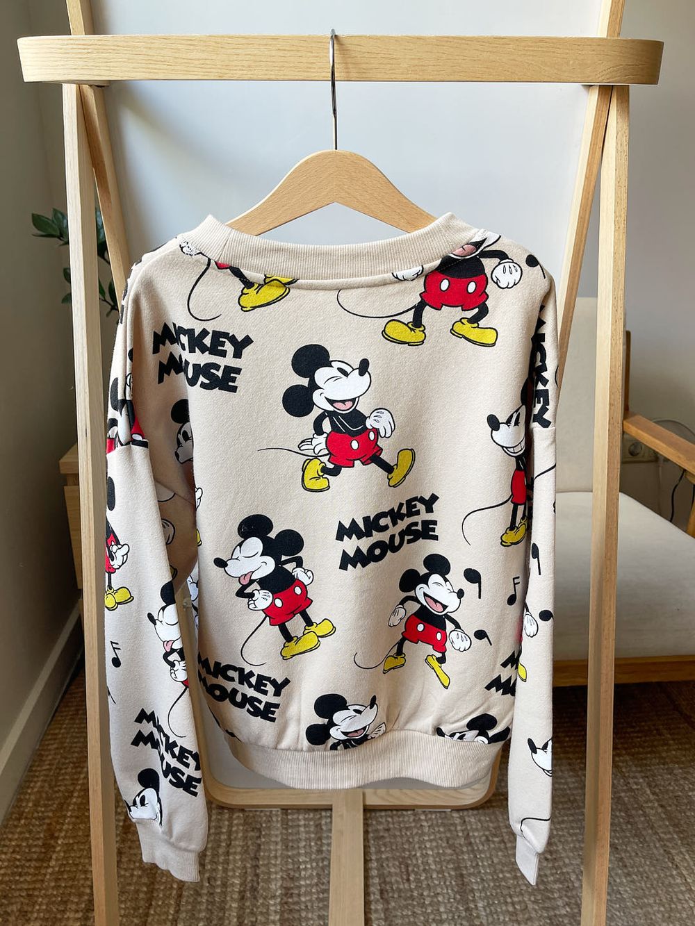 Свитшот H&M
