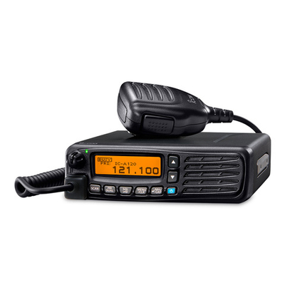 Icom IC-A120 Радиостанция стационарная