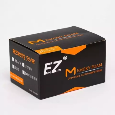 Насадка на держатель EZ Memory Foam Grip Cover