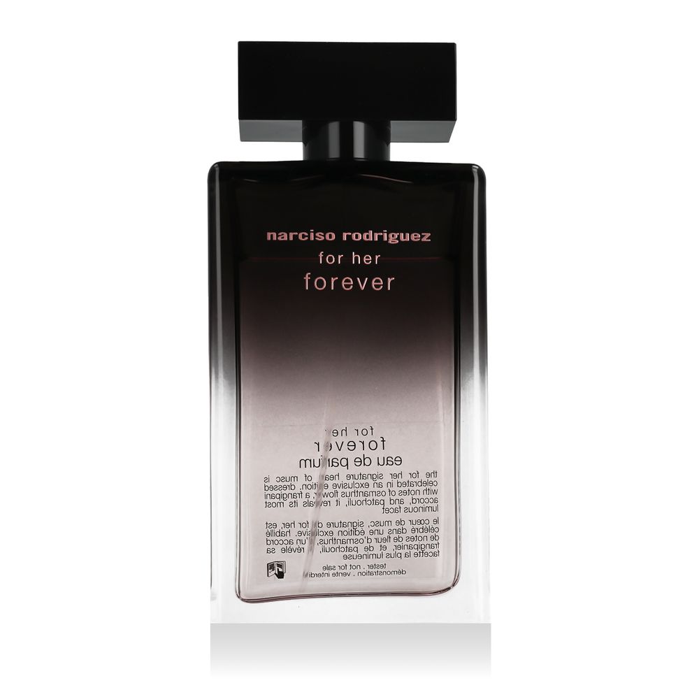 Narciso Rodriguez For Her Forever Eau De Parfum - tester 100 ml (woman) Narciso Rodriguez For Her Forever Eau De Parfum - tester 100 ml (woman)