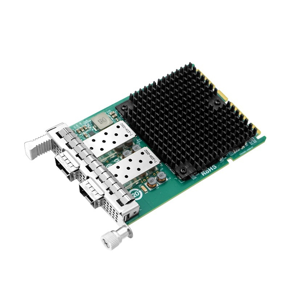 Серверная сетевая карта LR-LINK (LRES3039PF-OCP)