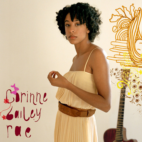 Corinne Bailey Rae - 15th Anniversary