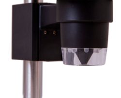 Микроскоп цифровой Levenhuk DTX 350 LCD - фото 8