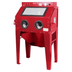 Пескоструйная камера RockFORCE RF-HS-SC350