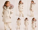 Пуховая куртка Moncler, 128