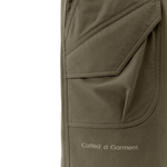 Шорты Called a Garment Hikercore Nylon ''Khaki''