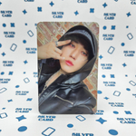 Фотокарты STRAY KIDS - ATE (WITHMUU)