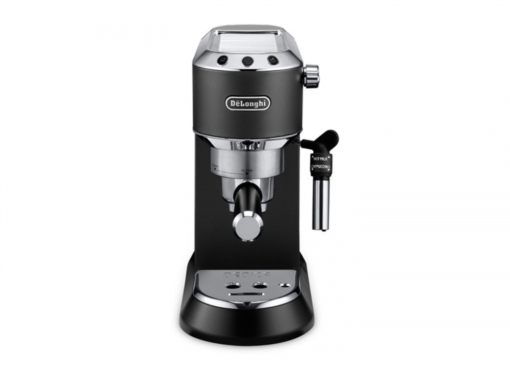 Кофеварка DeLonghi EC685.BK