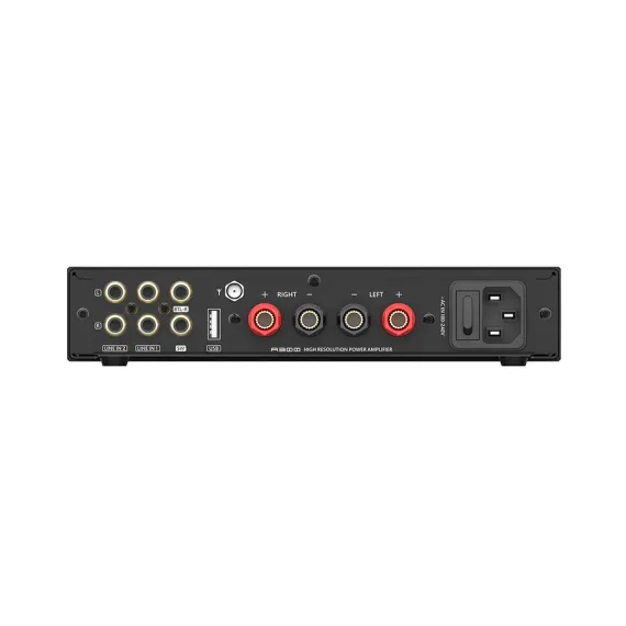 SMSL A300 Black