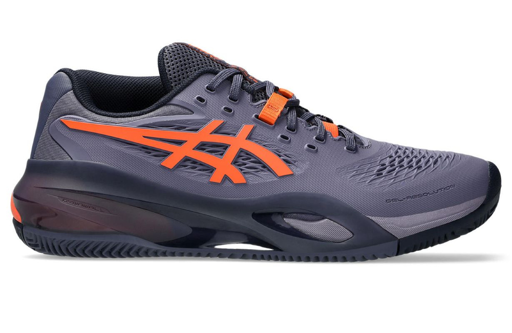 Теннисные кроссовки Asics Gel-Resolution X Clay