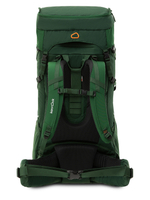 Рюкзак Kanrock Charger 90+15, артикул BP.0005.U.90_5700, цвет Pine Green