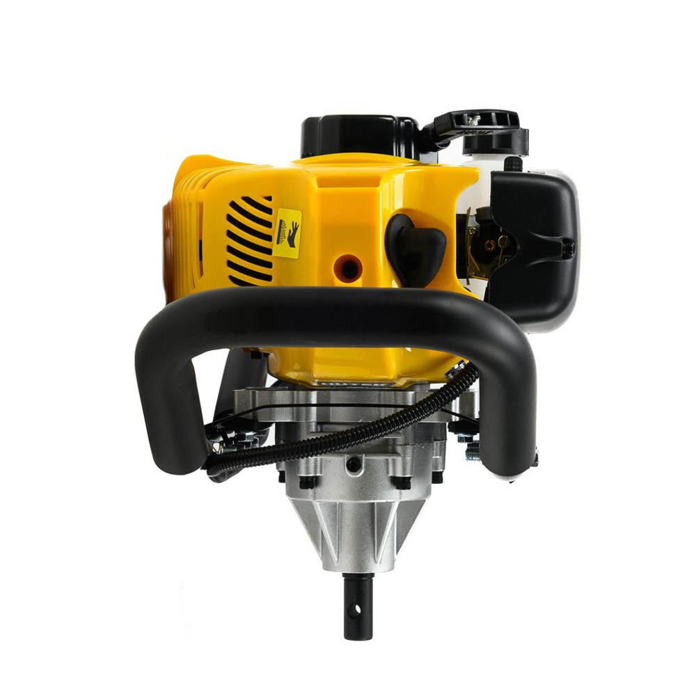 Мотобур Huter GGD-1,9/30RS