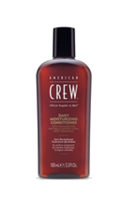 Кондиционер для ежедневного ухода American Crew Daily Deep Moisturizing Conditioner 100 мл