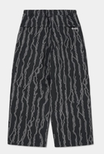 Штаны для сноуборда Dimito BASIC WIDE PANTS (WIDE FIT LV.2)
