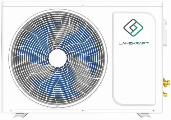 Кондиционер Lanzkraft Simple LSWH-50FC1N/LSAH-50FC1N