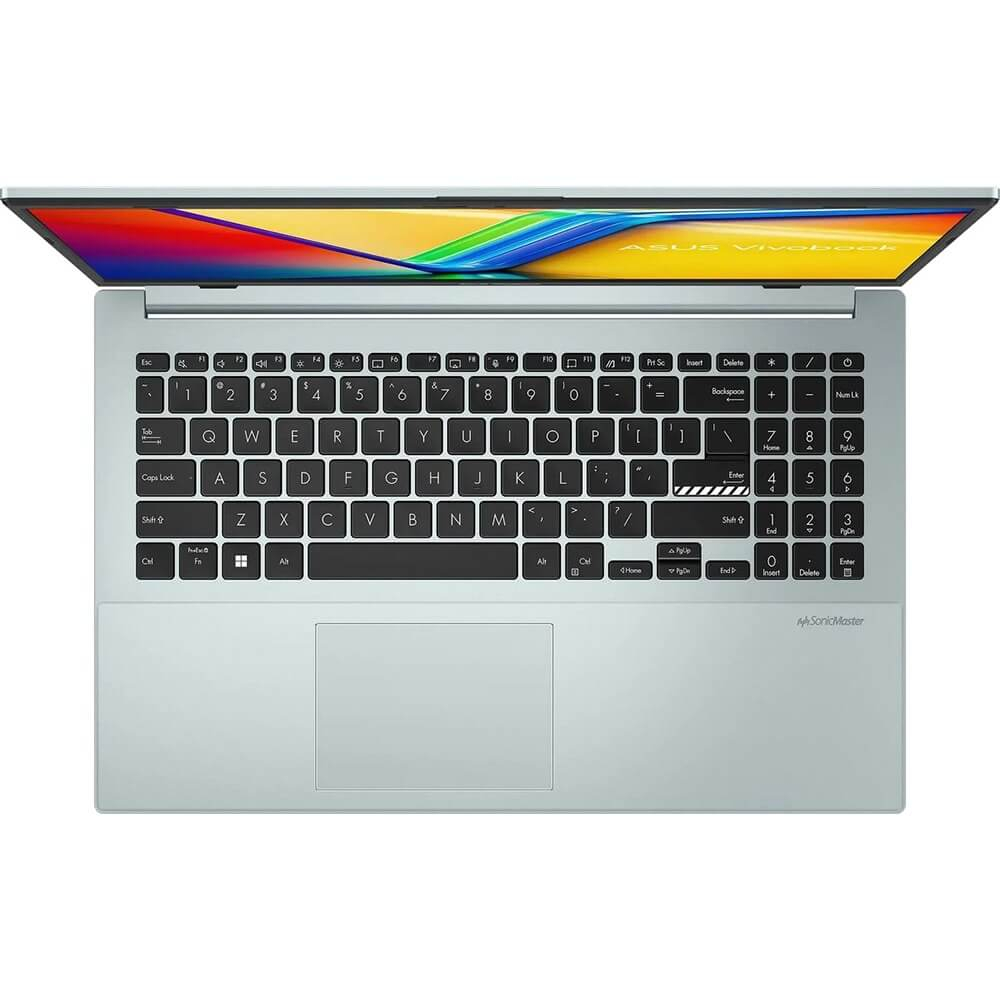 Ноутбук ASUS E1504FA-BQ089 (90NB0ZR3-M00L20)