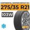 Continental WinterContact 8 S 275/35 R21 103W