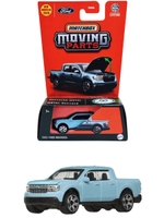 Машинка Хот Вилс Matchbox 2023 Ford Maverick FWD28 JBW65