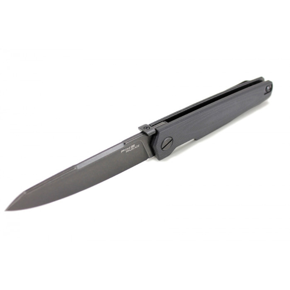 Нож Pike black, D2, Mr.Blade