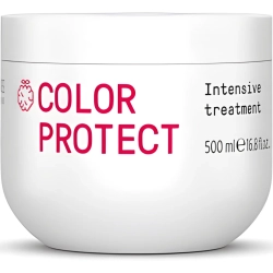 FRAMESI Маска для окрашенных волос интенсивного действия MORPHOSIS COLOR PROTECT INTENSIVE TREATMENT
