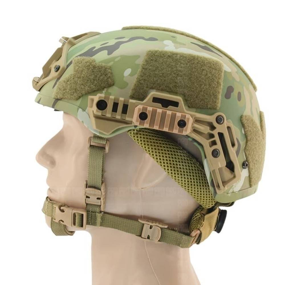 Защитный шлем TW 54-58 квадратный