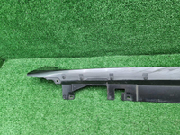 Накладка порога правая BMW 1er F40 (19-нв) M-paket