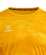 Свитер вратарский DIVISION PerFormDRY GK Splash, желтый