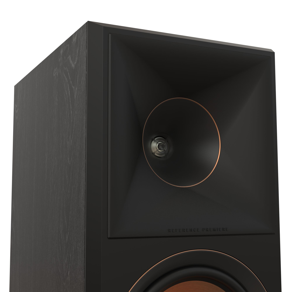 Полочная акустика Klipsch RP-600M II Ebony