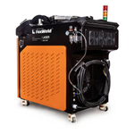 Аппарат для ручной лазерной сварки, резки и очистки FOXWELD LASER 2000-3-МТ 9303