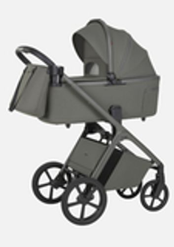 Коляска 2 в 1 Carrello Vector F Calm Green