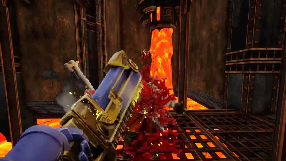 Warhammer 40,000: Boltgun PS4 | PS5