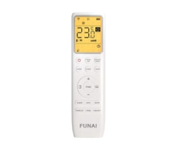 Funai RAC-I-SZ30HP.D01