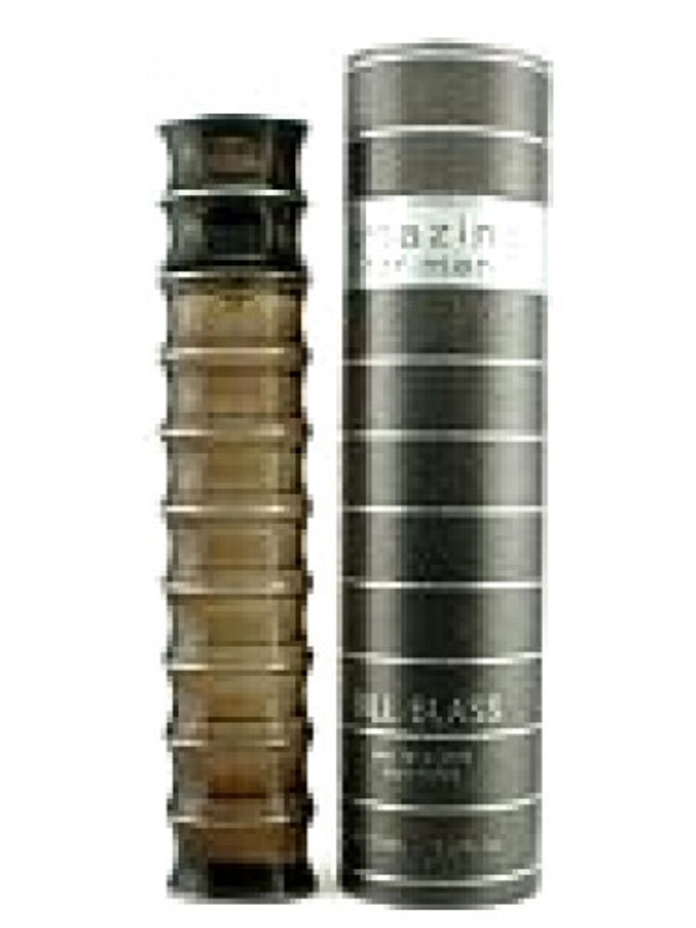 Bill Blass Amazing for Men
