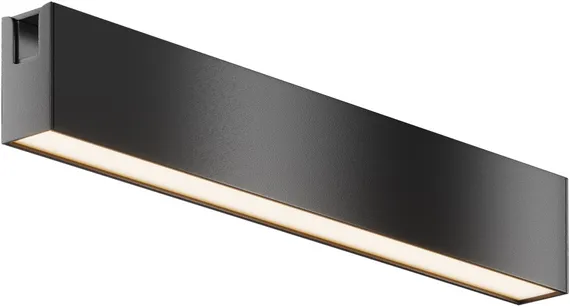 Трековый светильник Basis TR151-1-18W3K-B Maytoni