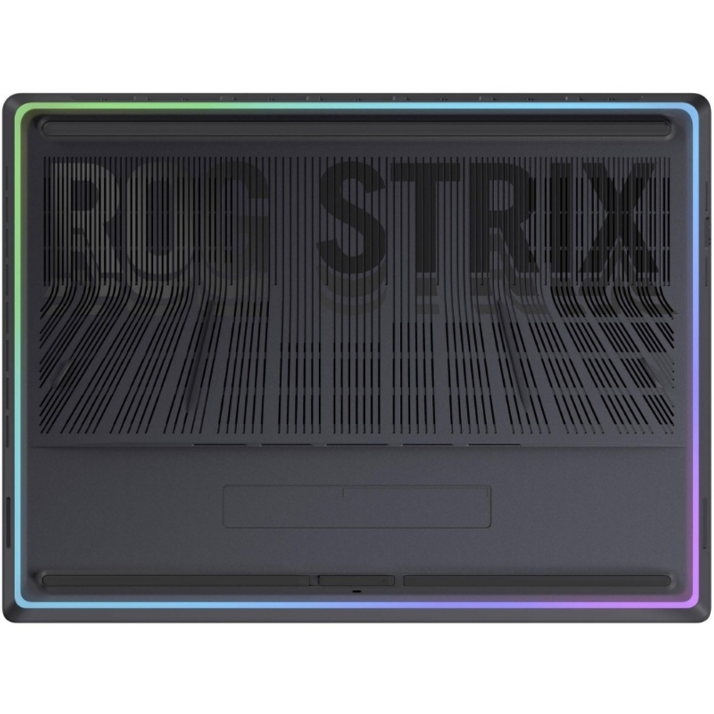 Ноутбук Asus ROG Strix G16 G614JU-N3490 Core i5 13450HX, 16Gb, SSD 512Gb, RTX4050 6Gb, 16" IPS WUXGA (1920x1200) без ОС